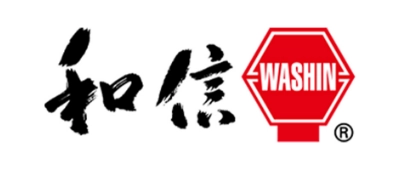 和信化学工業株式会社のロゴ